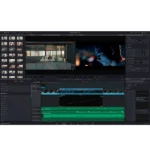 Blackmagic Design DaVinci Resolve Studio 20.3