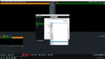 vMix Pro 28 showing simultaneous multi-platform streaming to YouTube Facebook Twitch and custom RTMP with independent quality settings