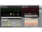 FabFilter Pro-Q professional EQ plugin on macOS