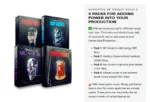Harder-Style Vocal Suite FL Studio mixer presets with vocal processing chains