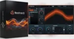 iZotope Neutron 5 Assistant View showing intelligent mixing suggestions and starting points