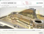 AutoCAD 3d modeling tools showing wireframe, solid, and surface modeling capabilities for engineering and architectural design