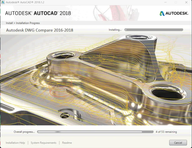 AutoCAD 3d modeling tools showing wireframe, solid, and surface modeling capabilities for engineering and architectural design