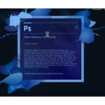 Content-Aware Move tool repositioning objects in Adobe Photoshop photo editing
