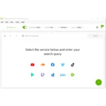 Smart Mode settings in 4K Video Downloader from Sofryx