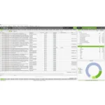 Technical crawler displaying schema.org validation, rich snippet testing, microdata checking, and structured data errors across website pages with remediation guidance.